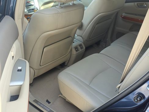 Used 2007 Lexus RX 350 AWD image 10