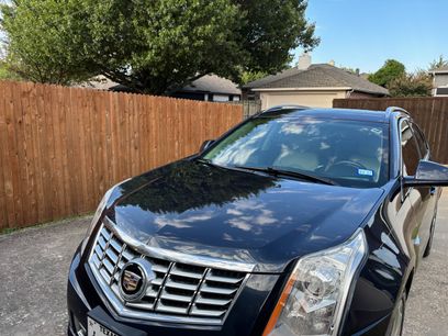 Used 2015 Cadillac SRX Premium
