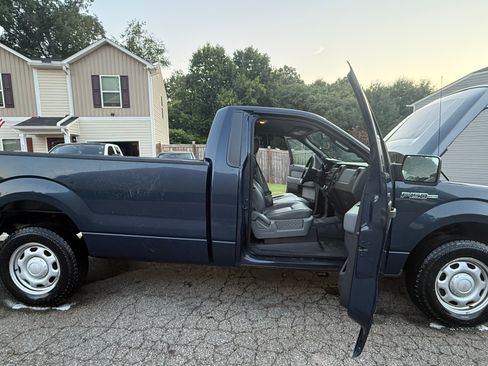 Used 2013 Ford F150 XL w/ PWR Equipment Group RWD image 6