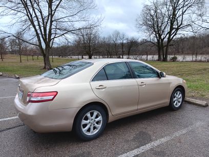 Used 2011 Toyota Camry LE