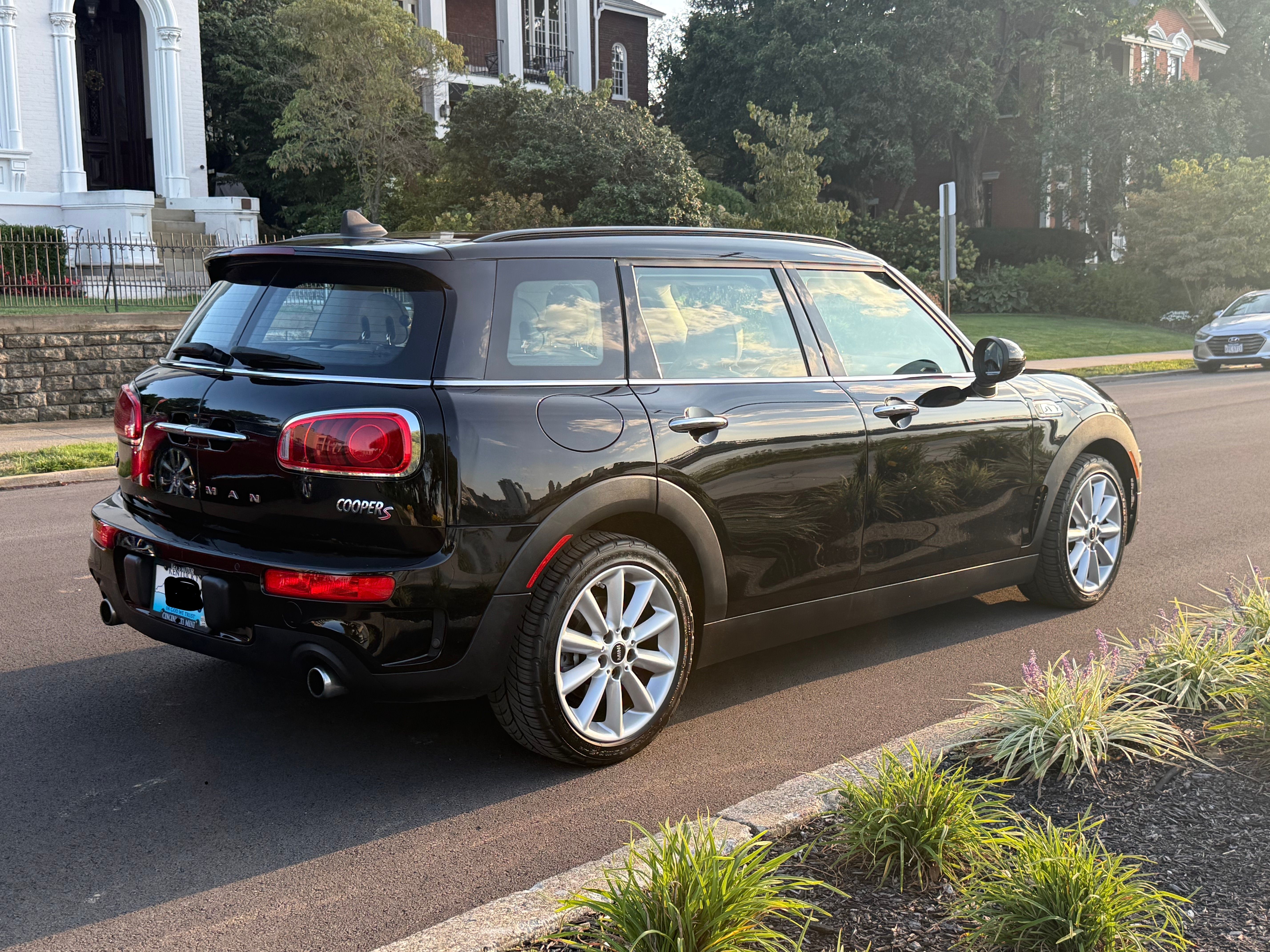 Used 2018 MINI Cooper Clubman S FWD image 10