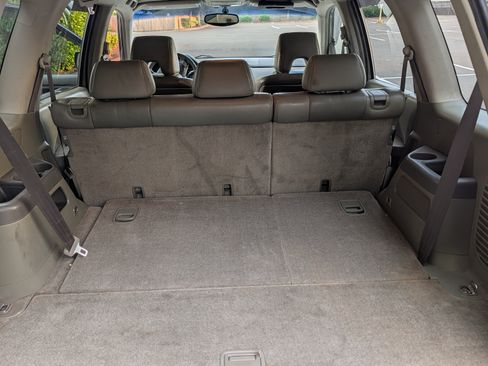 Used 2007 Honda Pilot EX-L image 8