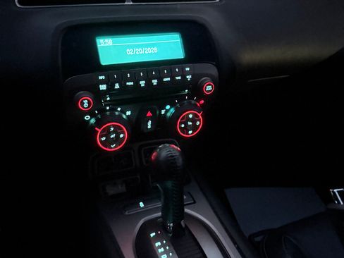 Used 2011 Chevrolet Camaro LT w/ RS Package image 23