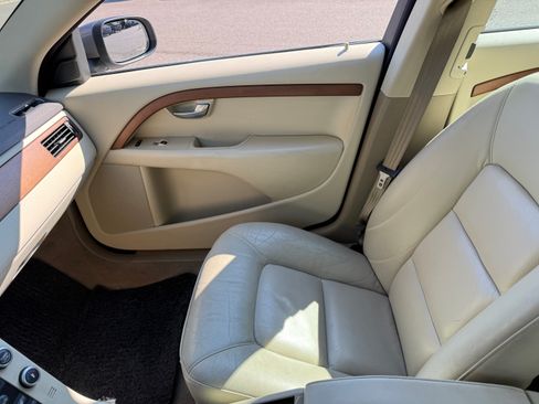 Used 2008 Volvo S80 3.2 image 11