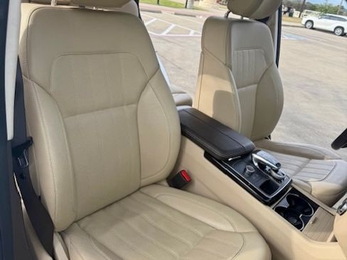 Used 2018 Mercedes-Benz GLE 350 350 Sport Utility 4D image 29