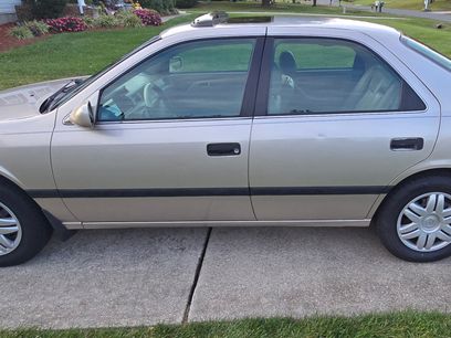 Used 2000 Toyota Camry LE