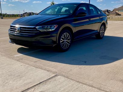 Used 2021 Volkswagen Jetta S w/ Driver Assistance Package