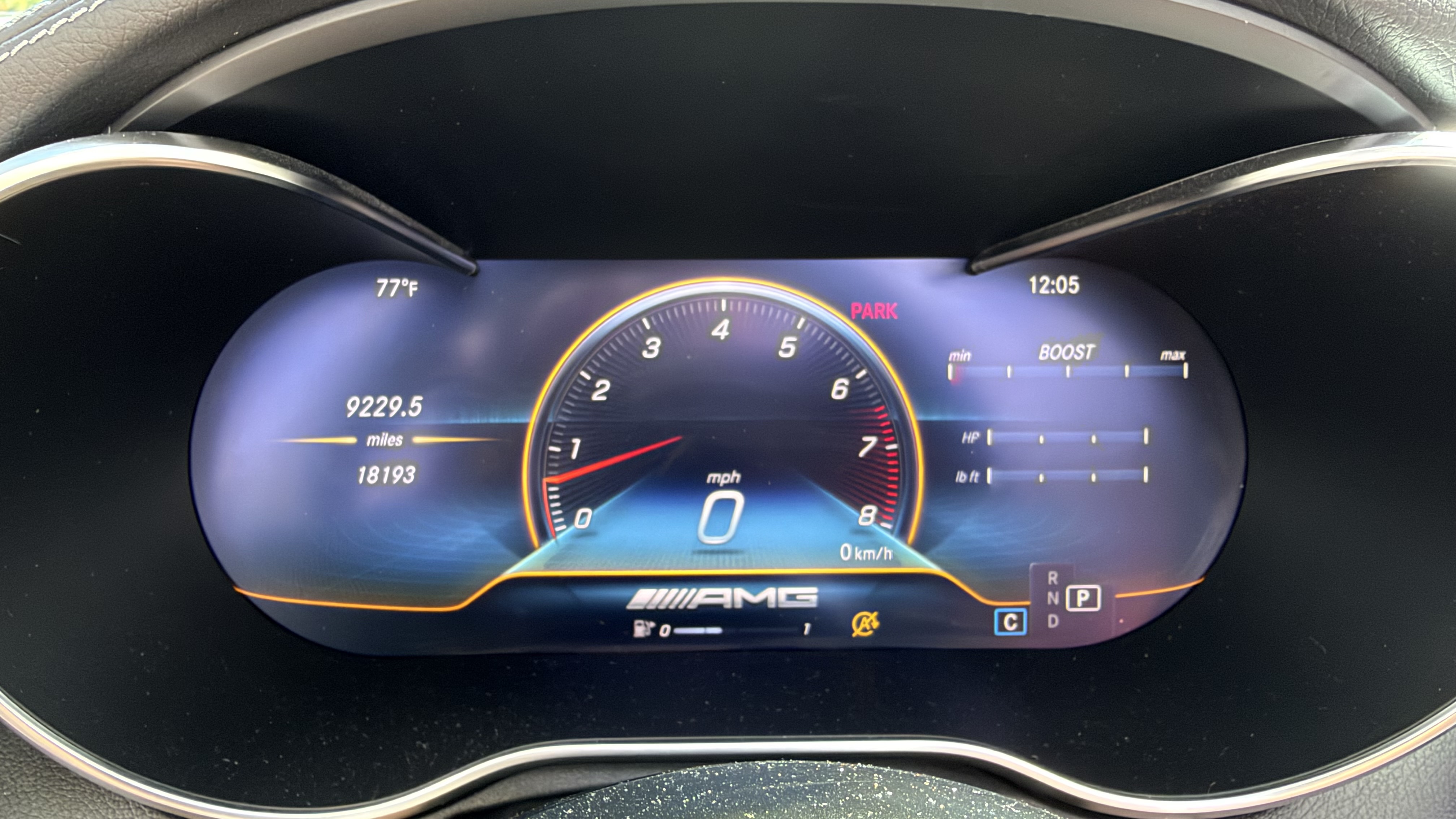 Used 2022 Mercedes-Benz C 43 AMG 4MATIC Cabriolet image 14