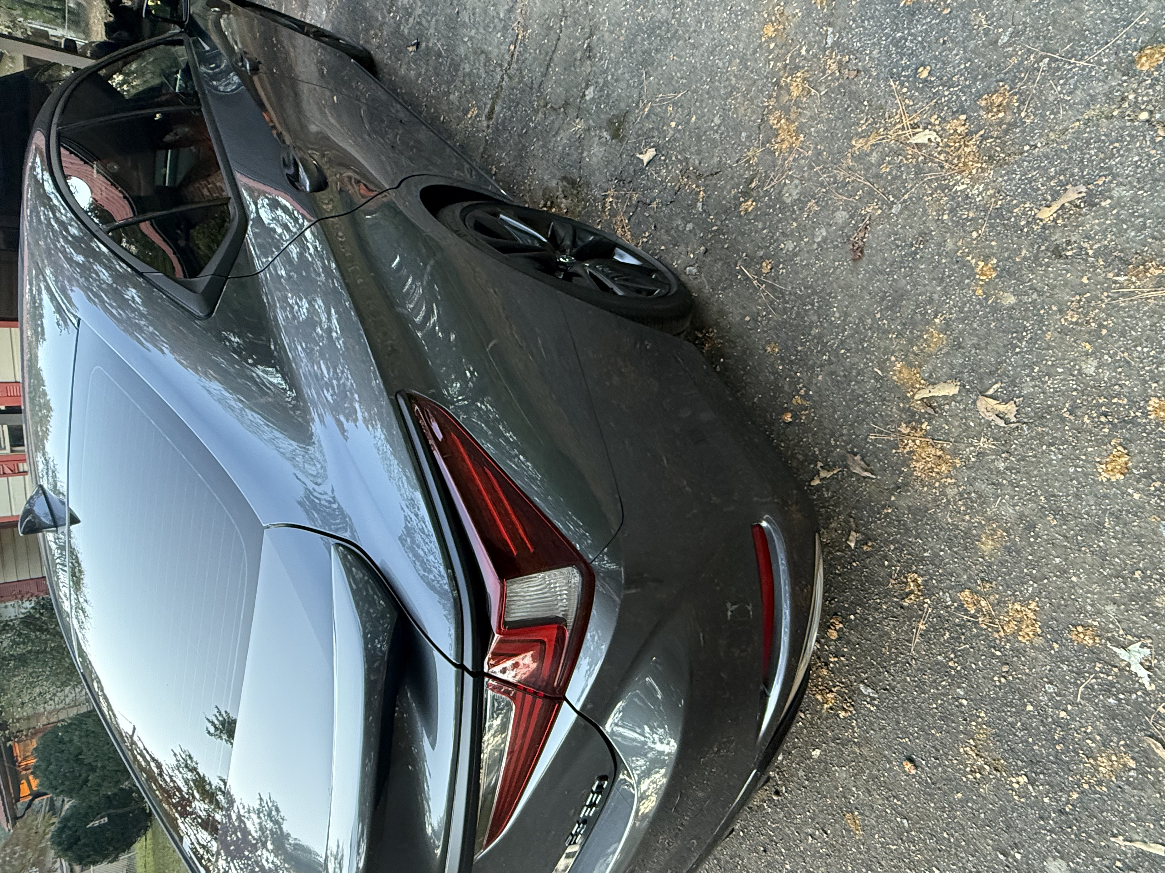 Used 2022 Lexus ES 350 F Sport w/ Accessory Package 2 FWD image 10