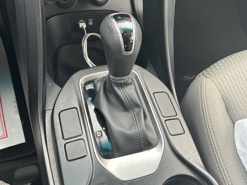 Used 2018 Hyundai Santa Fe Sport image 8