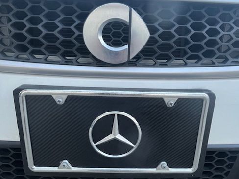 Used 2015 smart fortwo electric drive image 17