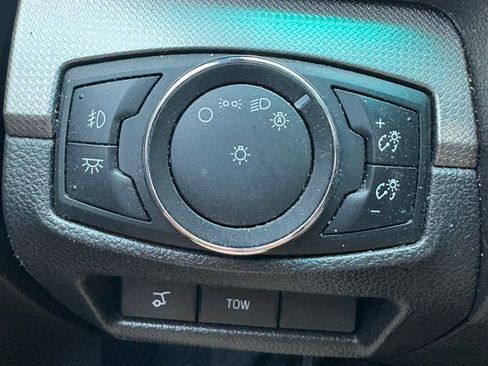 Used 2015 Ford Explorer Sport w/ Equipment Group 401A image 12