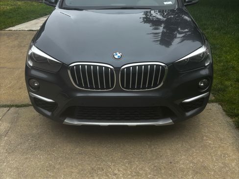 Used 2018 BMW X1 sDrive28i w/ Convenience Package FWD image 10