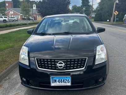 Used 2008 Nissan Sentra 2.0 S