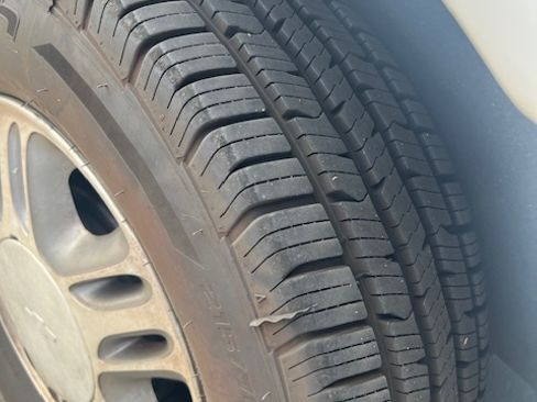 Used 2004 Chevrolet Venture Plus w/ Climate Package image 21