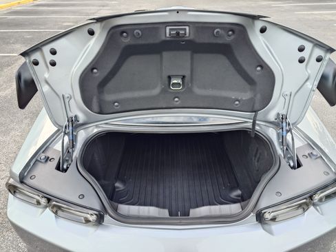 Used 2024 Chevrolet Camaro SS image 14