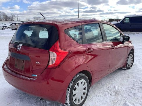 Used 2015 Nissan Versa Note SV image 6