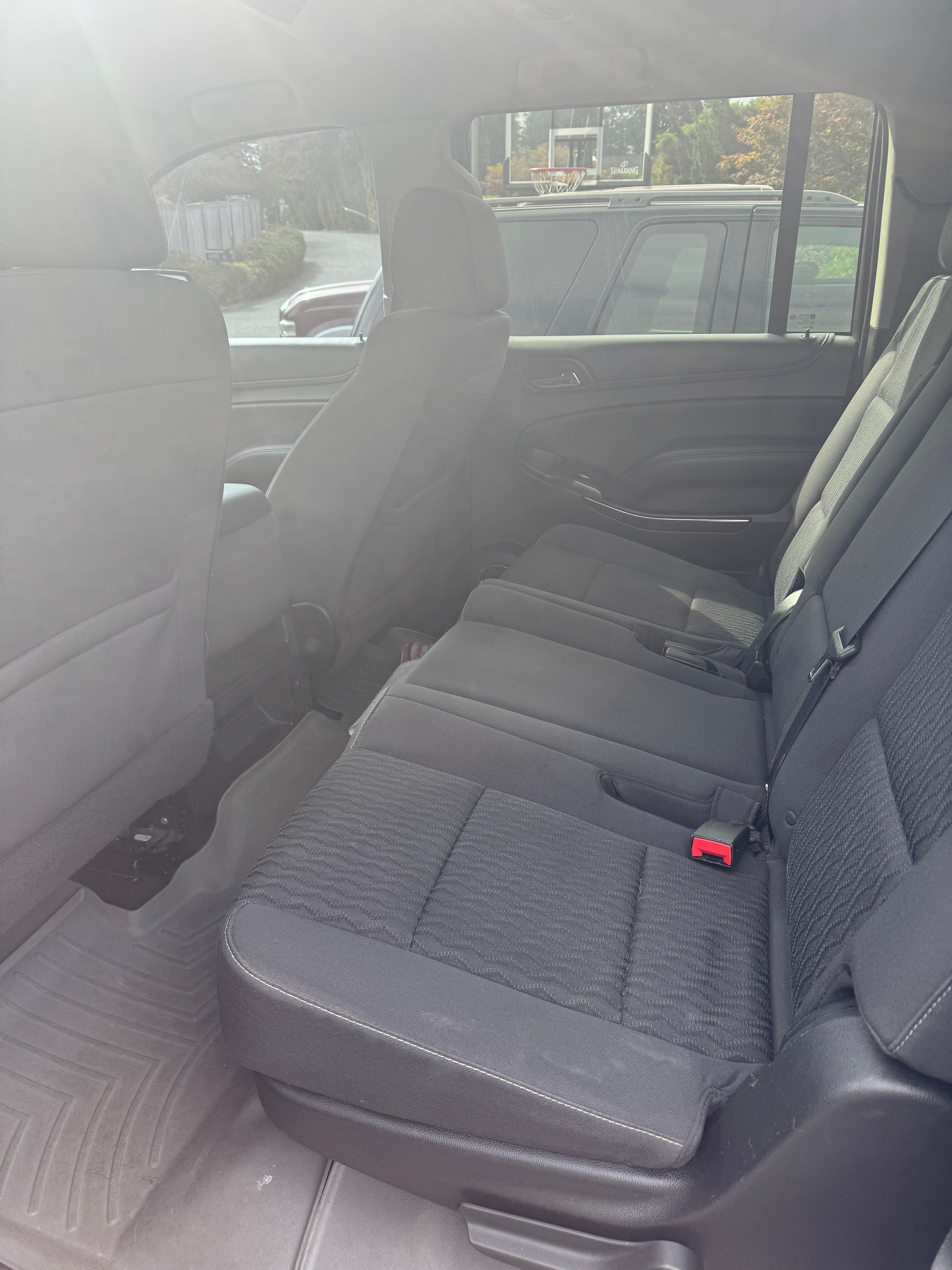 Used 2016 Chevrolet Suburban LS AWD/4WD image 6