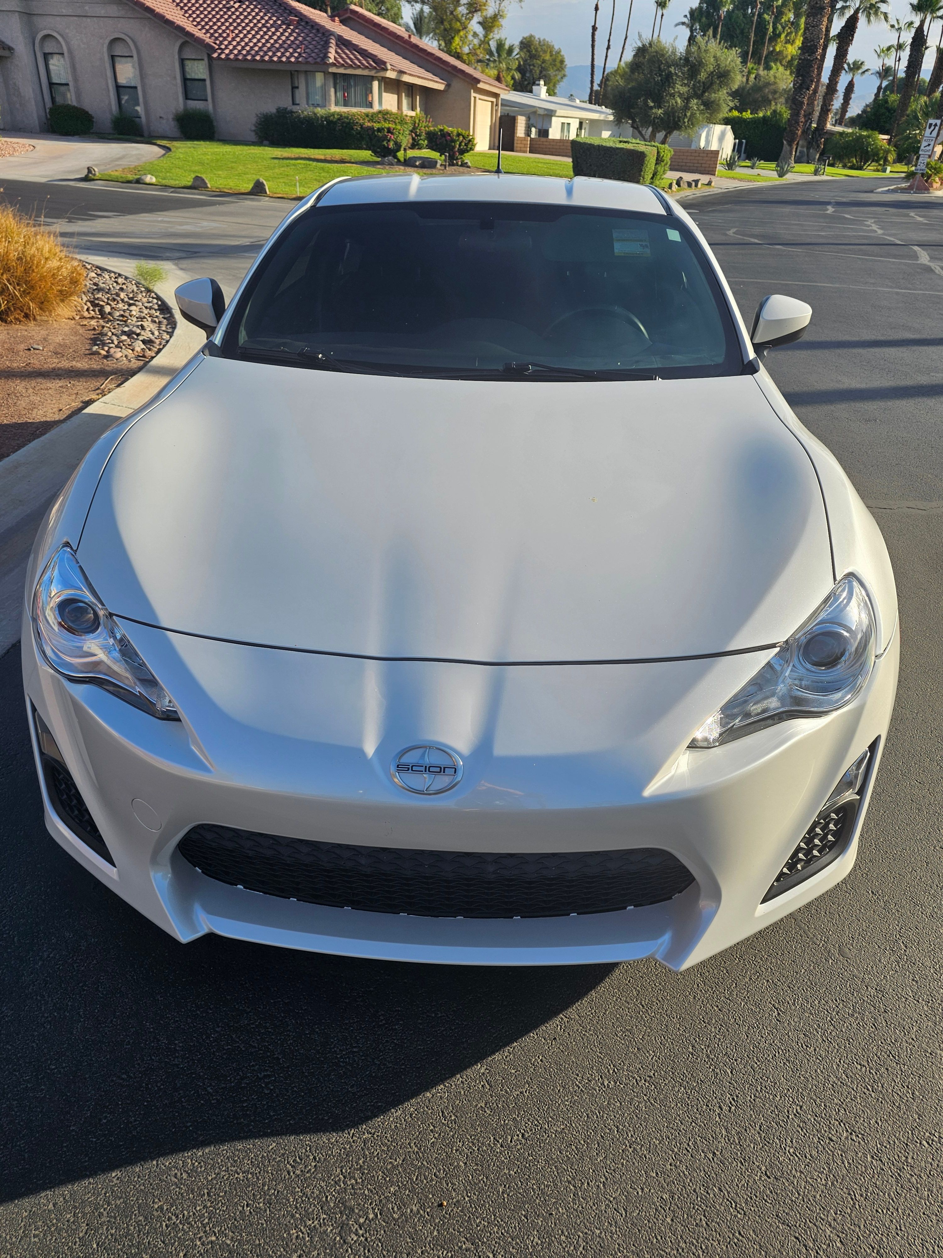 Used 2013 Scion FR-S RWD image 4