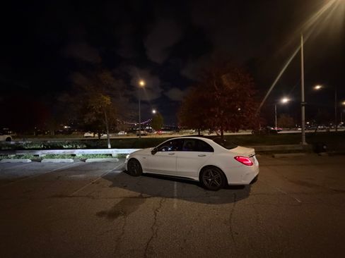 Used 2020 Mercedes-Benz C 43 AMG 4MATIC Sedan image 13