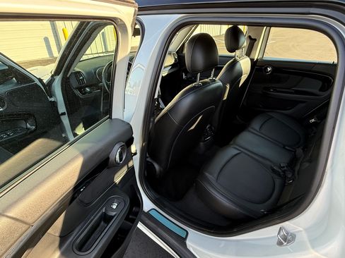 Used 2022 MINI Cooper Countryman ALL4 image 8