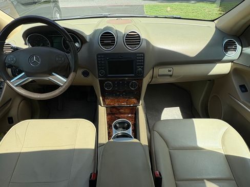 Used 2011 Mercedes-Benz ML 350 4MATIC image 15