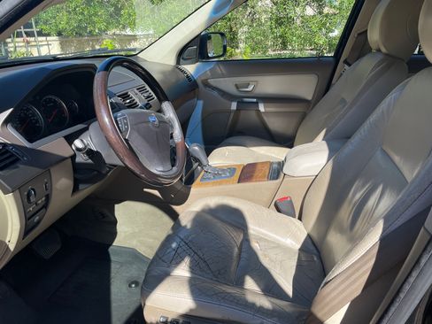Used 2008 Volvo XC90 3.2 image 9