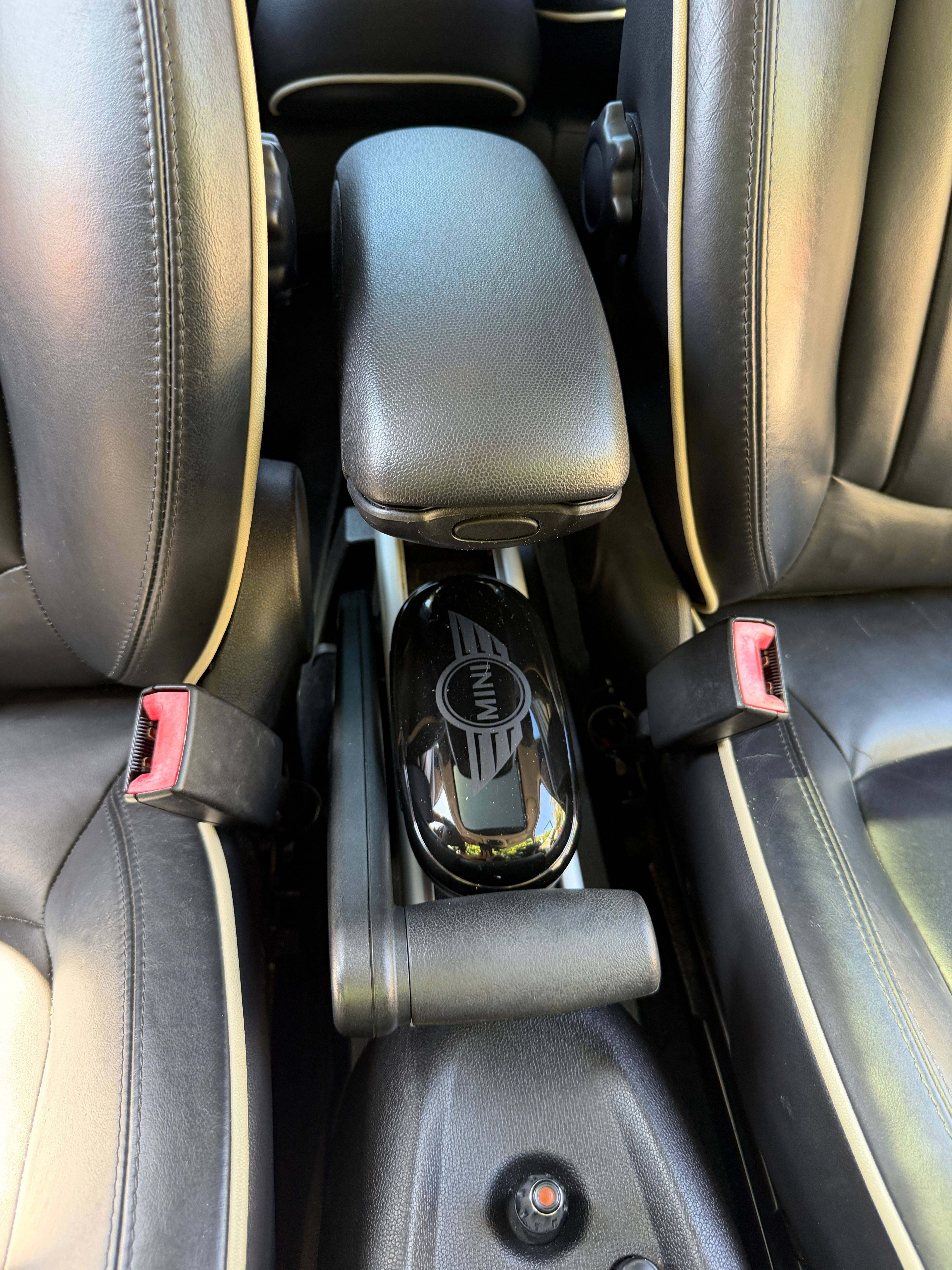 Used 2012 MINI Cooper Countryman S AWD/4WD image 12