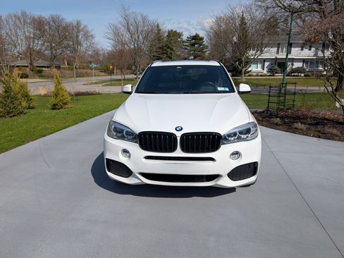 Used 2017 BMW X5 xDrive35i image 4