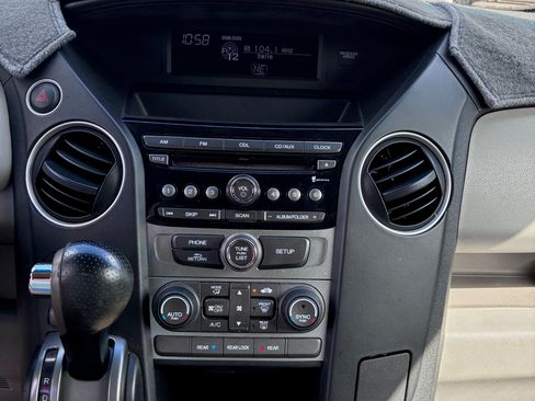 Used 2012 Honda Pilot EX image 14