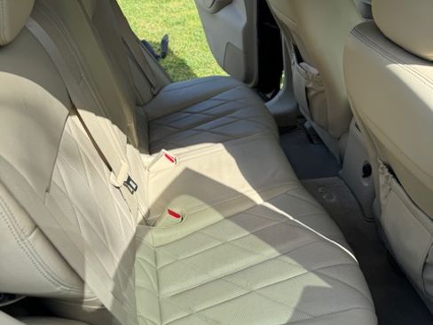 Used 2009 INFINITI FX35 2WD w/ Navigation Pkg image 10