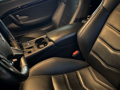 Used 2018 Maserati GranTurismo Sport image 22