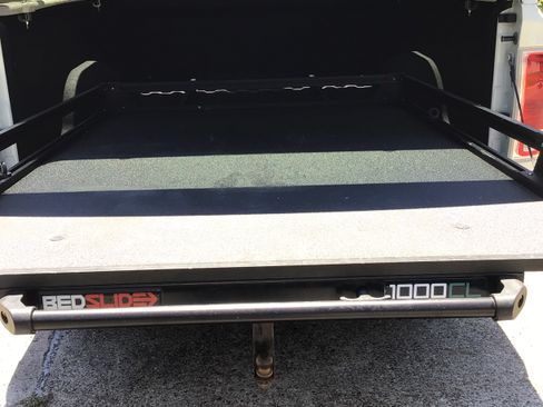 Used 2018 RAM 2500 Laramie image 14