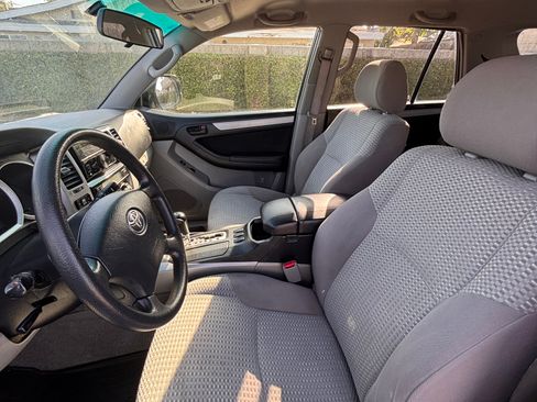 Used 2006 Toyota 4Runner Sport image 18