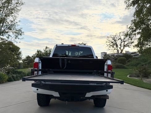 Used 2021 Ford F250 Lariat AWD/4WD image 15