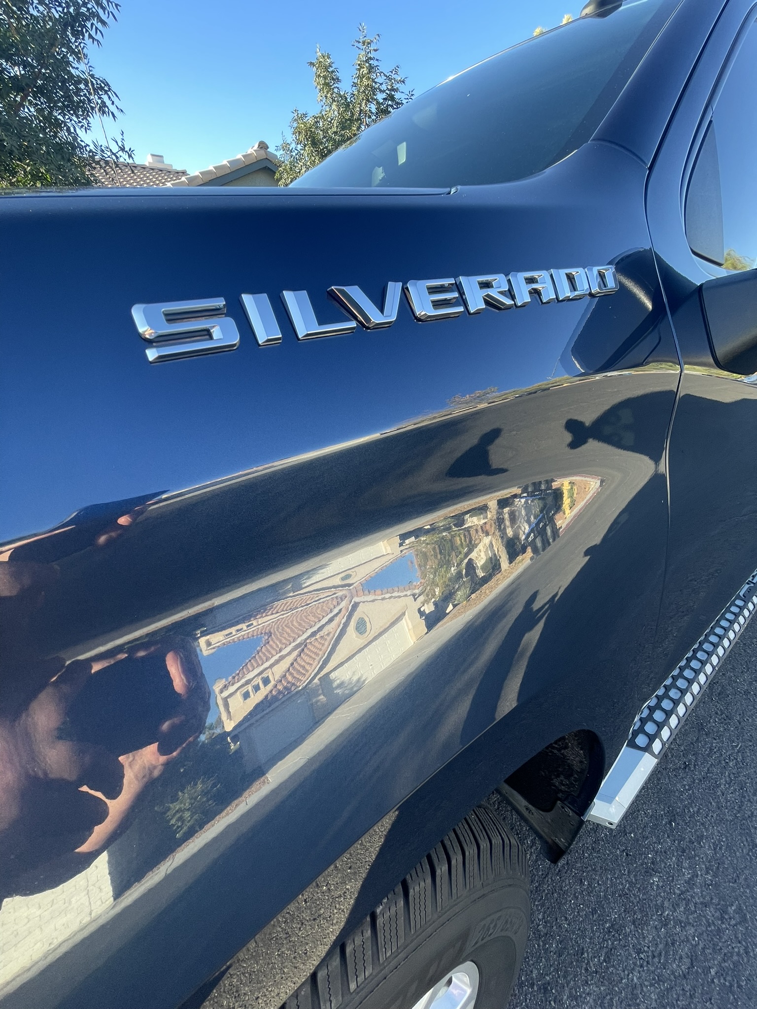 Used 2021 Chevrolet Silverado 1500 LT w/ Bed Protection Package RWD image 17
