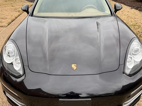 Used 2016 Porsche Panamera 4S image 5