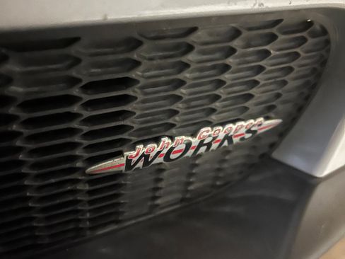 Used 2004 MINI Cooper S image 18