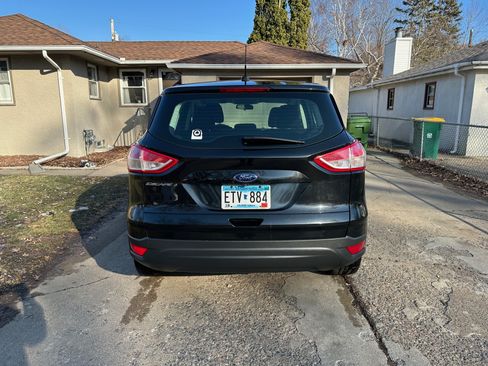 Used 2014 Ford Escape S image 6