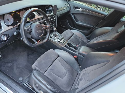 Used 2013 Audi S4 Premium Plus image 11