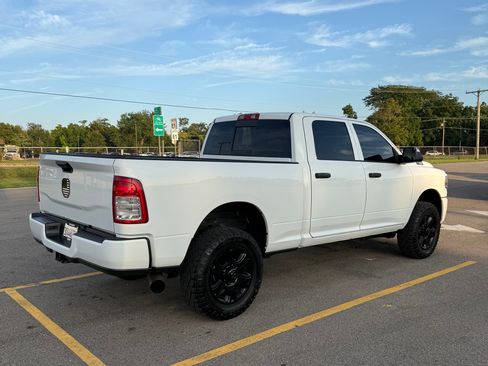 Used 2020 RAM 2500 Tradesman AWD/4WD image 4