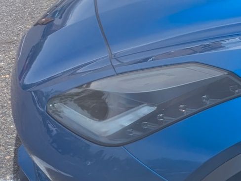 Used 2016 Chevrolet Corvette Z06 w/ 3LZ Preferred Equipment Group RWD image 15