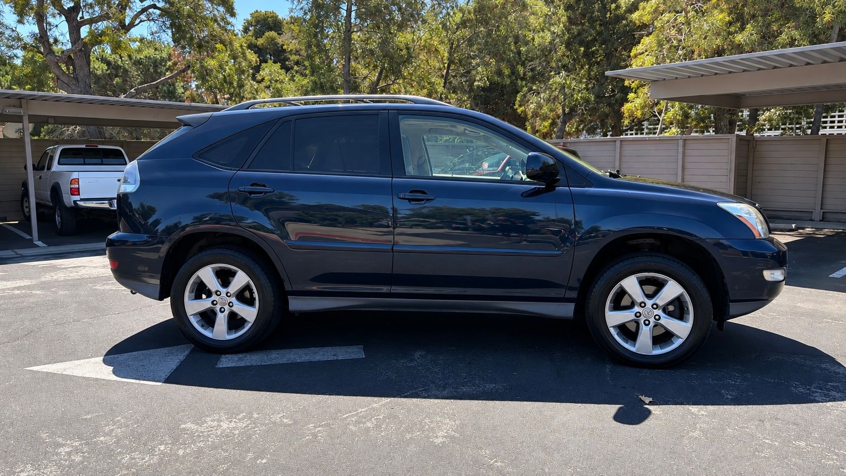 Used 2005 Lexus RX 330 AWD w/ Premium Plus Pkg image 5