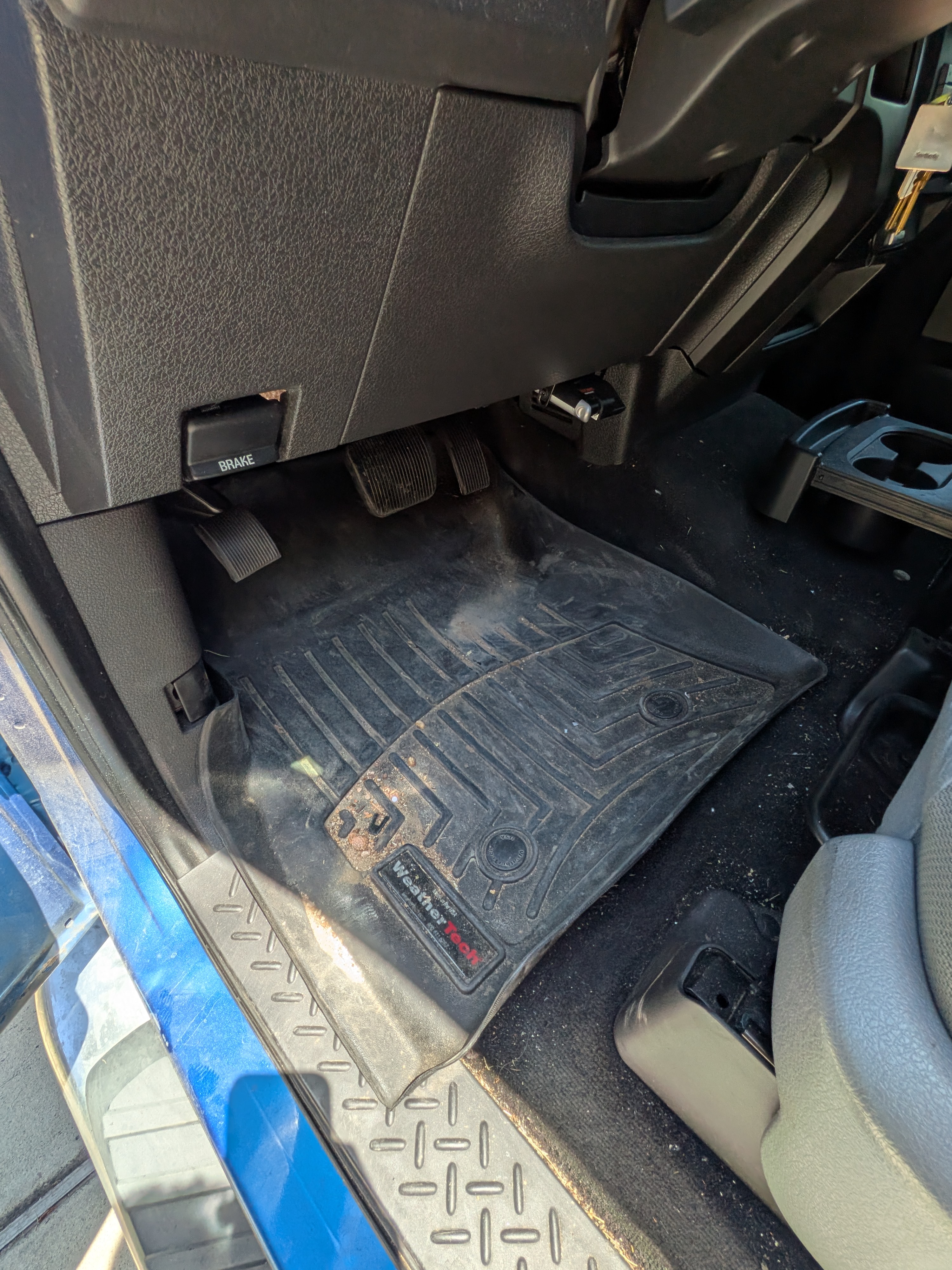 Used 2013 Ford F150 STX w/ Mid Equipment Group AWD/4WD image 14