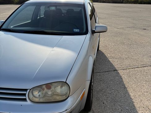 Used 2005 Volkswagen GTI FWD image 6