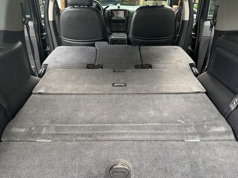 Used 2003 Ford Explorer Limited image 5