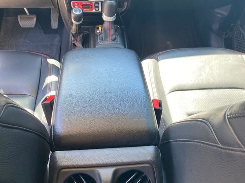 Used 2023 Jeep Gladiator Rubicon image 23