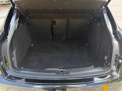 Used 2018 Porsche Macan S AWD/4WD image 6