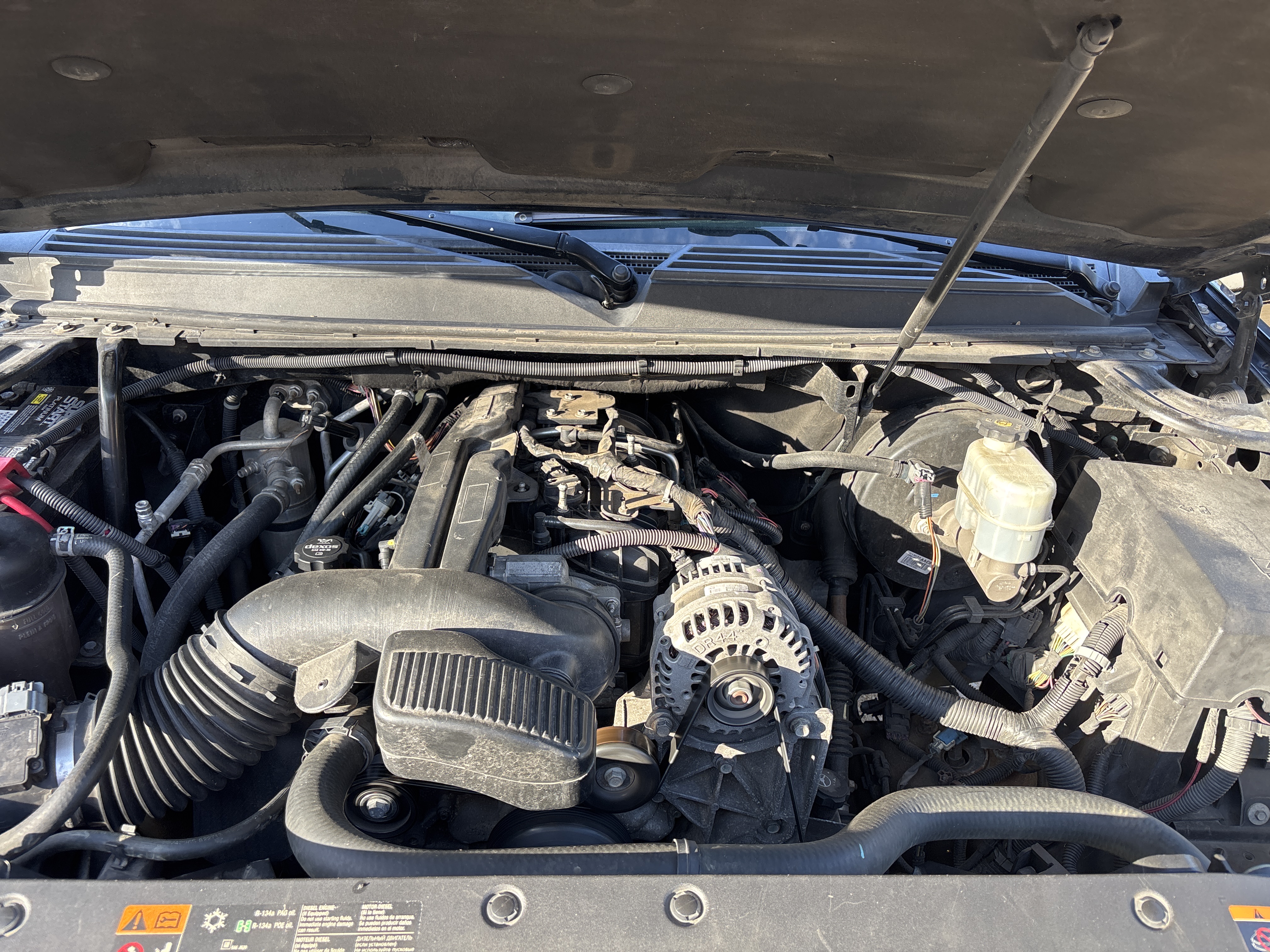 Used 2013 GMC Yukon XL Denali AWD/4WD image 14