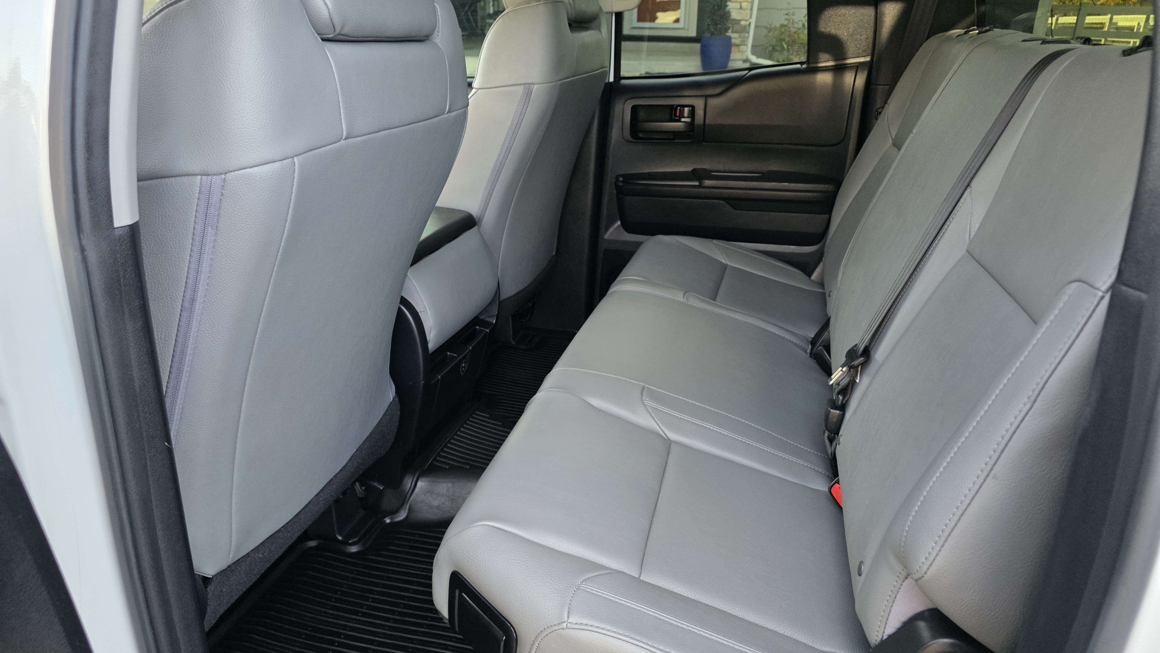 Used 2019 Toyota Tundra SR AWD/4WD image 16
